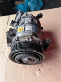 фото thumb №7, Audi a4 a5 q5 компресор кондиціонера компресор 8t0260805e