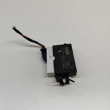 фото thumb №2, Audi q2 - 2021 блок управления / модуль парковка pdc