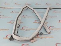 фото thumb №8, Opel astra k 18r шторка подушка правая 39163257