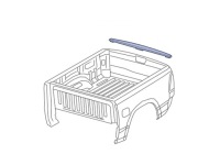 фото thumb №5, Dodge ram 2019- пластик задняя oem 68292635aa