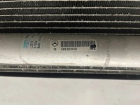 Купити Комплект радіатор mercedes-benz gl x166 a0995000002 4.7l бензиновий 270kw, фото thumb