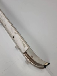 Bentley continental 2017 комплект молдинг порог боковая с Разборки, фото thumb