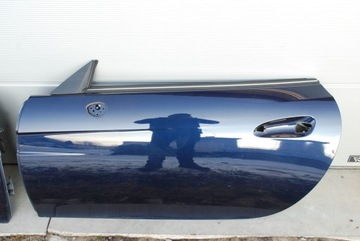 фото thumb №7, Двері перед l / p mercedes slk r172 w172 11-15 890