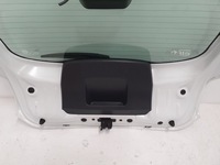 фото thumb №11, Крышка багажника багажника dacia sandero ii 13r.