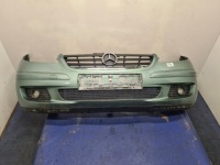 фото thumb №1, Mercedes a klasa w169 бампер перед 958 958