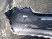 фото thumb №7, Emu бампер задняя opel corsa e 3d 5d hb