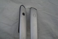 фото thumb №10, Рейлінг рейлінги комплект renault megane ii kombi 02- poznań