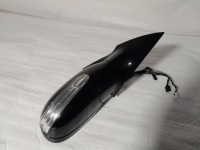 Mercedes sl500 r230 дзеркало зовнішнє праве 15pin 197u Зі Шроту, фото thumb