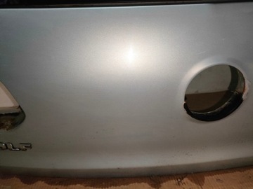 фото thumb №9, Vw golf 6 кришка lr7l
