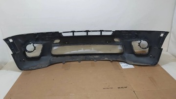 фото thumb №7, Бампер перед переднее bmw x5 e70 рестайлинг lci м-пакет 8047316