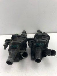 фото thumb №5, Peugeot citroen корпус термостата 9684588080