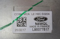 фото thumb №3, Преобразователь модуль led лампы mondeo mk5 fusion lif