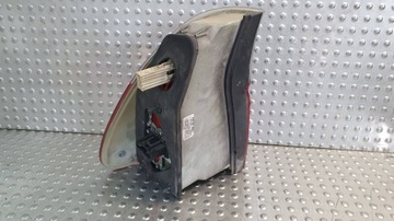 фото thumb №6, Лампа зад правая bmw x5 e53 99-