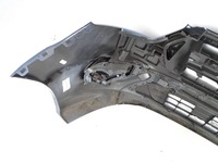 фото thumb №9, Бампер перед передний ford transit custom lift 19+