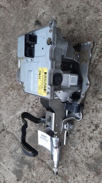 фото thumb №1, Усилитель электрические 51723101 fiat stilo 05r