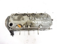 фото thumb №10, Головка цилиндров d14z6 honda civic vii 1.4 16v 2001-2005