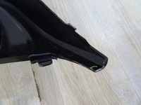 фото thumb №14, Vw golf viii 8 диффузор накладка бампера зад 5h6807568k llu