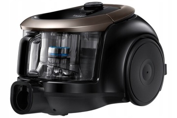 Пылесос без мешка Samsung VC07M21N9VD 80 дБ 700 Вт