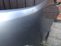 Купить Opel insignia a 08-13 бампер перед z179, фото thumb