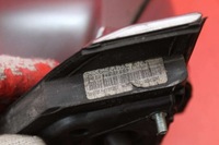 фото thumb №8, Зеркало левая серебристый 024386 eu honda crv 3 iii 06-09 9 pin