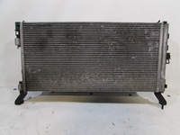 фото thumb №1, Радиатор вентилятор renault laguna iii 2.0 dci