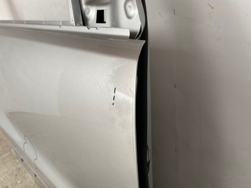 фото thumb №10, Vw tiguan i 5n0 2007-2015 двері передні праві