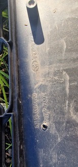 фото thumb №7, Toyota corolla e21 решітка радіатора решітка решітка решітка радіатора pdc