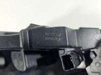 Противотуманная фара левый перед передний citroen c3 3 2016- led drl европа Доставка, фото thumb