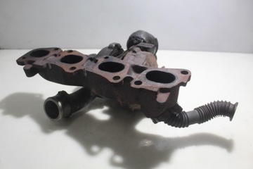 фото thumb №1, Турбонагнетатель opel vectra c 1.9cdti