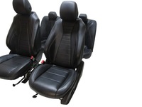 фото thumb №6, Mercedes-benz e w213 сиденье сиденья передние кожа подогрев