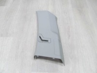 Купити Volvo xc90 обшивка накладка стійка задній правий 02-14, фото thumb