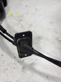 фото thumb №6, Renault trafic iii opel vivaro b вибірник коробки передач троси 349012637r