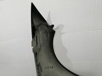 фото thumb №12, Крыло левый передний перед mercedes w206 c klasa