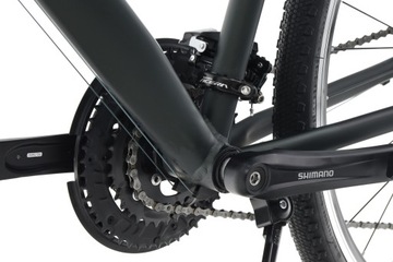 LAZARO AERO V3 FITNESS 28 ВЕЛОСИПЕД БЫСТРЫЙ ALIVIO МУЖСКОЙ ЖЕСТКИЙ ВЕЛОСИПЕД