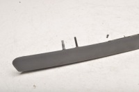 фото thumb №7, Ford fiesta mk6 рестайлинг накладка молдинг крышки 6s61a43404acw