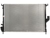 фото thumb №1, Радіаторів renault logan i 1.5 1.6 lada largus 1.6