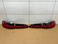 фото thumb №1, Bmw x4 g02 лампи лампа задня комплект europa