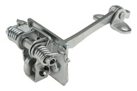 фото thumb №1, Обмежувач двері передніх citroen c5 i, c5 ii 03.01- l p