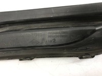 фото thumb №11, Renault megane iii решётка бампера перед левая 261a32193r