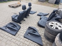 фото thumb №11, Opel mokka x i a 12-19r сидіння шкіряні диван обшивки