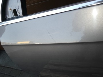 фото thumb №7, Vw passat b7 універсал двері лівий перед комплектні