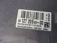 фото thumb №3, C4 picasso ii 13-18r радио дисплей 9812720580