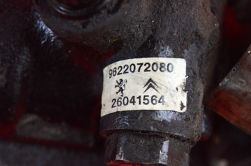 фото thumb №7, Насос усилителя citroen jumper 1 i 2.5 d 99r