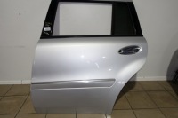 Mercedes w164 gl x164 двері лівий задній задні 775 ліва Недорого, фото thumb