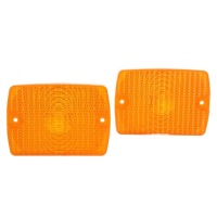 фото thumb №9, Линза передний поворотник 56001378