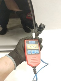 фото thumb №9, Maserati levante 2017 дверь