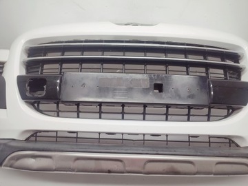 фото thumb №8, Peugeot 3008 i бампер перед переднее гибрид ewpb exclusive