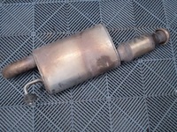 фото thumb №1, Katalizator/dpf citroen jumpy 9822227980