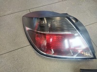 фото thumb №6, Opel astra h iii 3d hb лампа левая + правая задняя зад 342691834