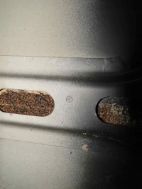 Mercedes sl r129 129 крышка багажника багажника задняя задний Оригинал, фото thumb